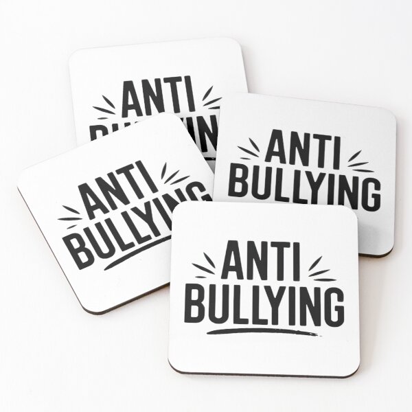Item preview, End Bullying Anti Bullying Awareness designed and sold by Adrian Kane.