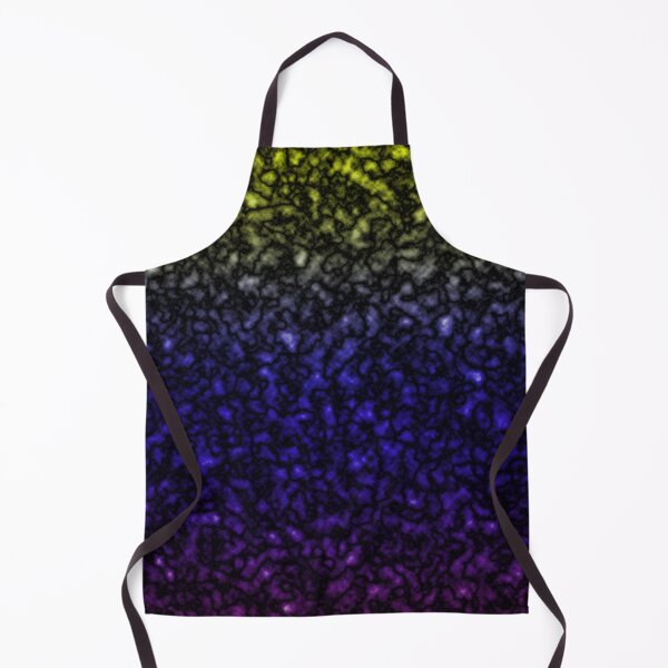 Item preview, Yellow, Blue and Purple Stained Glass Design designed and sold by Julie Leisure Gardening.