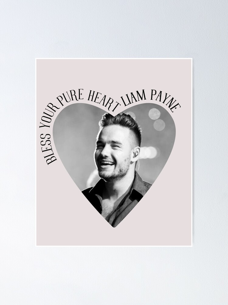 Bless Your Heart Liam Payne RIP
