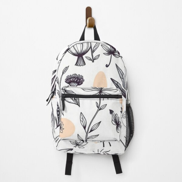 Item preview, Mediterranean Modern Seamless Pattern with Sketch Style Illustrations designed and sold by hjian8219.