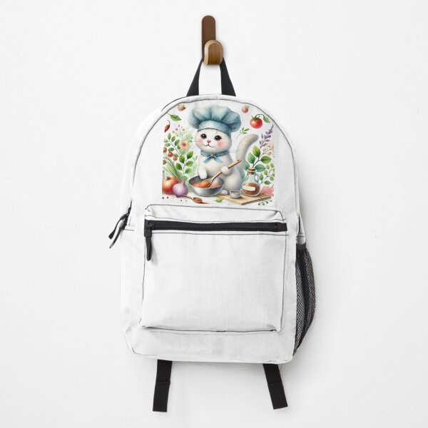 Item preview, Welcome To My Cooking World! designed and sold by NoelaniArt.