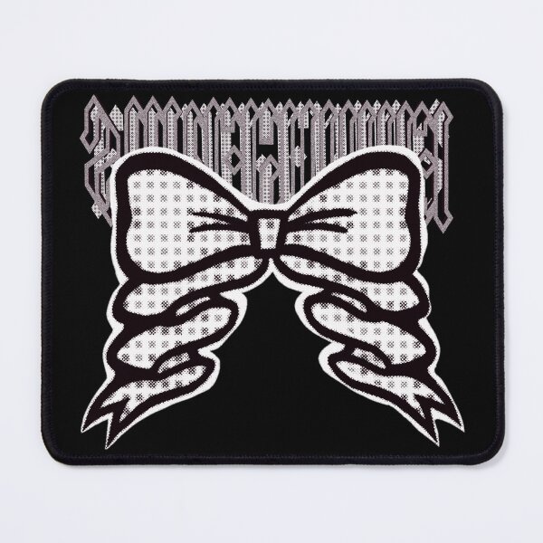Item preview, Eww big bows - ghost designed and sold by EwwGerms.