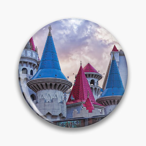 Item preview, Parallel Worlds in Vegas designed and sold by Travelways.