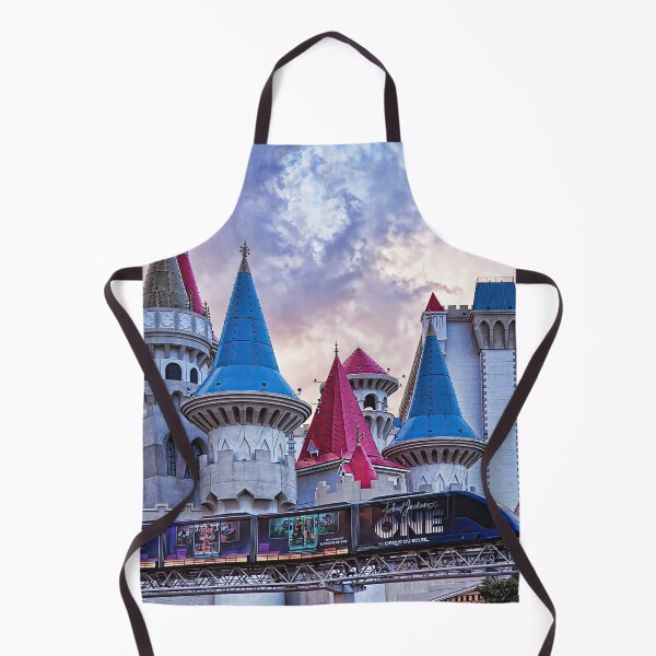 Item preview, Parallel Worlds in Vegas designed and sold by Travelways.