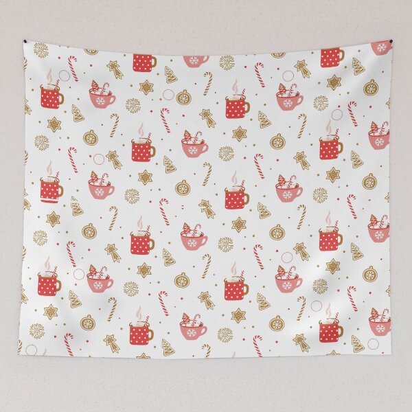 Item preview, Holiday Spirit designed and sold by divinedecor.