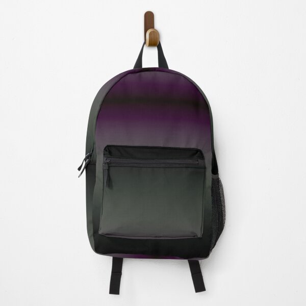 Item preview, Purple Horizon Line Abstract designed and sold by Julie Leisure Gardening.