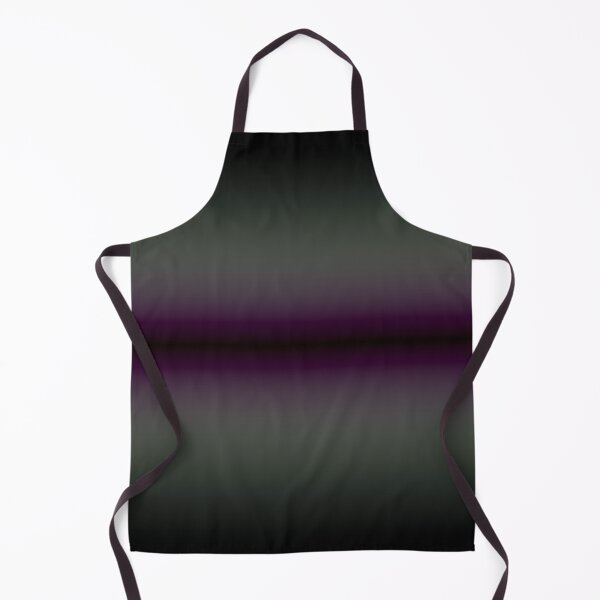 Item preview, Purple Horizon Line Abstract designed and sold by Julie Leisure Gardening.