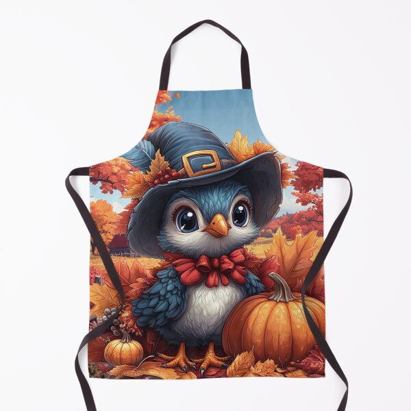 Item preview, Gobbler designed and sold by Claudia Bartoli-McKinney.