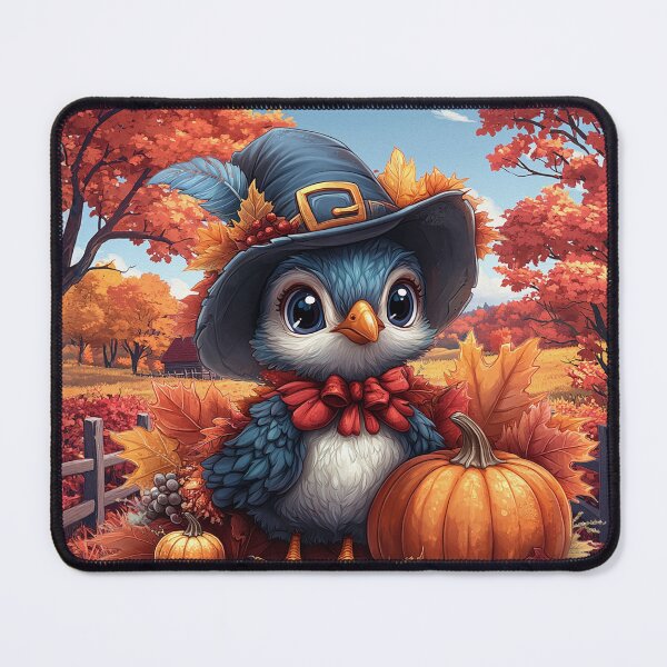 Item preview, Gobbler designed and sold by Claudia Bartoli-McKinney.