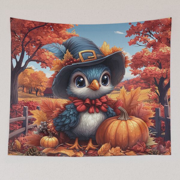 Item preview, Gobbler designed and sold by Claudia Bartoli-McKinney.