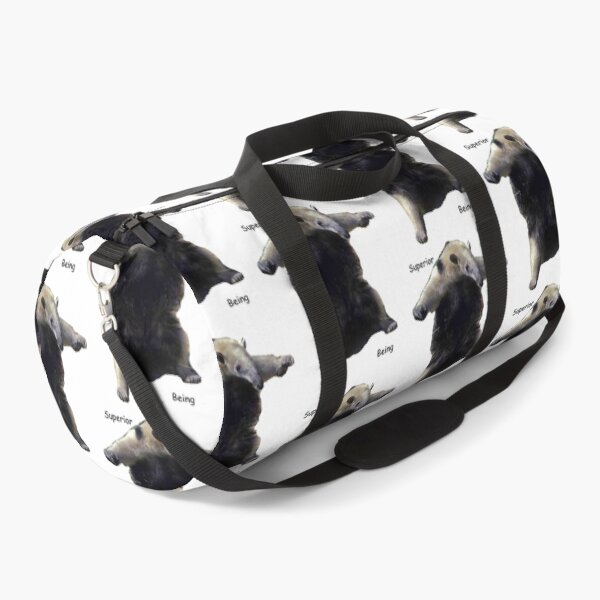 Item preview, The Supreme Stance: Anteater Ascends designed and sold by Sadmo.