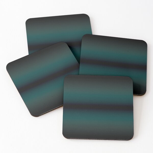 Item preview, Blue Gray Haze Horizon Design designed and sold by Julie Leisure Gardening.
