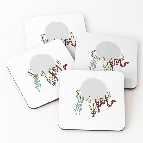 Item preview, Spirit of the Wild designed and sold by StickersManias.