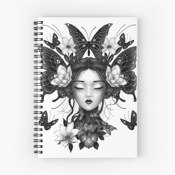 Item preview, Beautiful Fancy designed and sold by MetroInk.