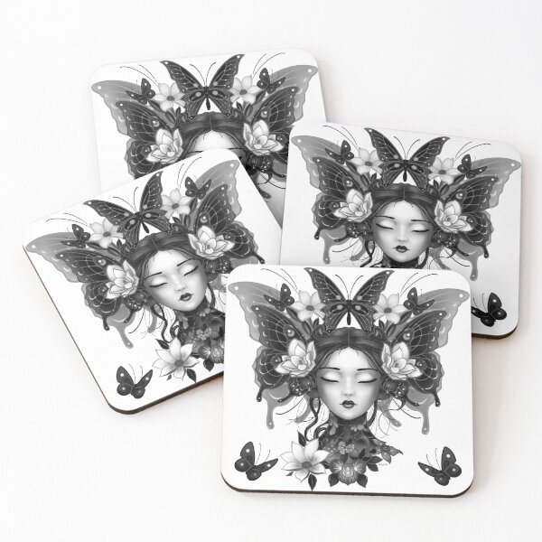 Item preview, Beautiful Fancy designed and sold by MetroInk.