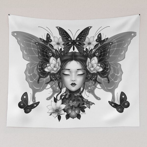 Item preview, Beautiful Fancy designed and sold by MetroInk.