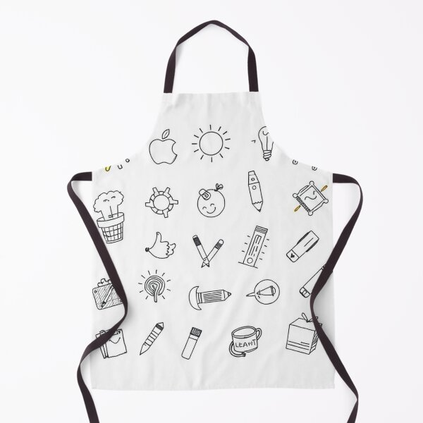 Item preview, Creative Doodles Set – Hand-Drawn Art for Inspiration and Fun designed and sold by hjian8219.