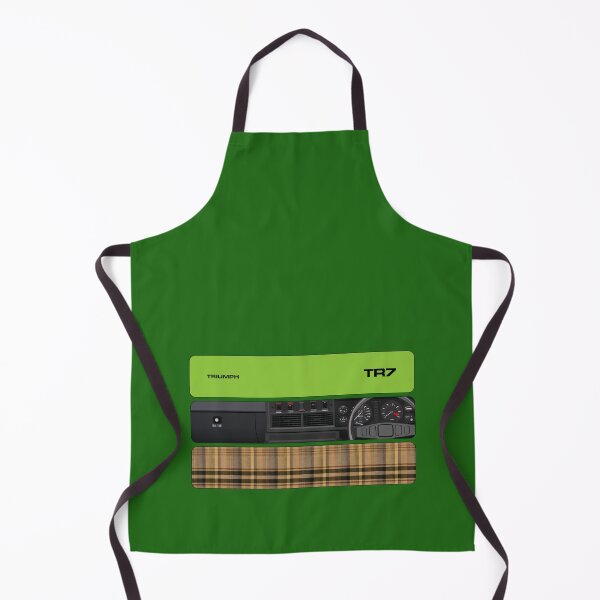 Item preview, Triumph TR7 - Colour, Interior, Fabric 05 designed and sold by CellularSong.