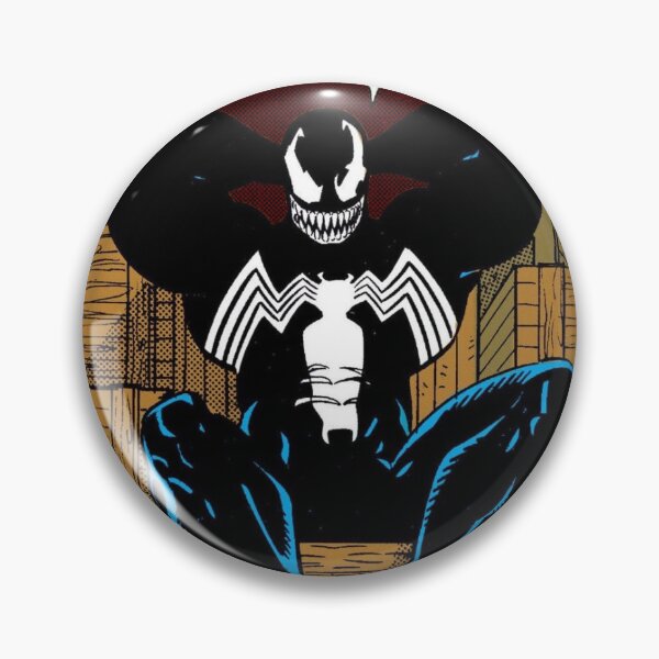 Item preview, casa venom designed and sold by jmill33.