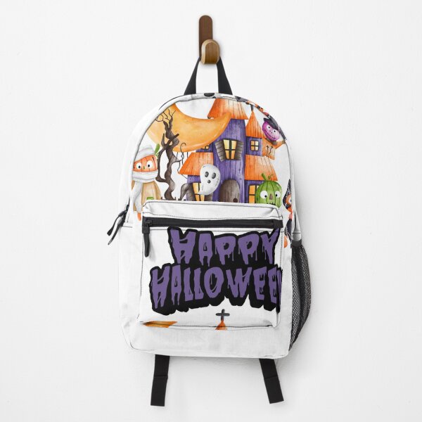 Item preview, HalloweenFashion #PumpkinPatchStyle #WitchyWear#SpookySeason #HalloweenVibes #TrickOrTreat #HauntedTee designed and sold by Med-th-ewolf.