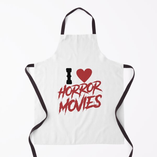 Item preview, I love horror movies designed and sold by paulo silveira.