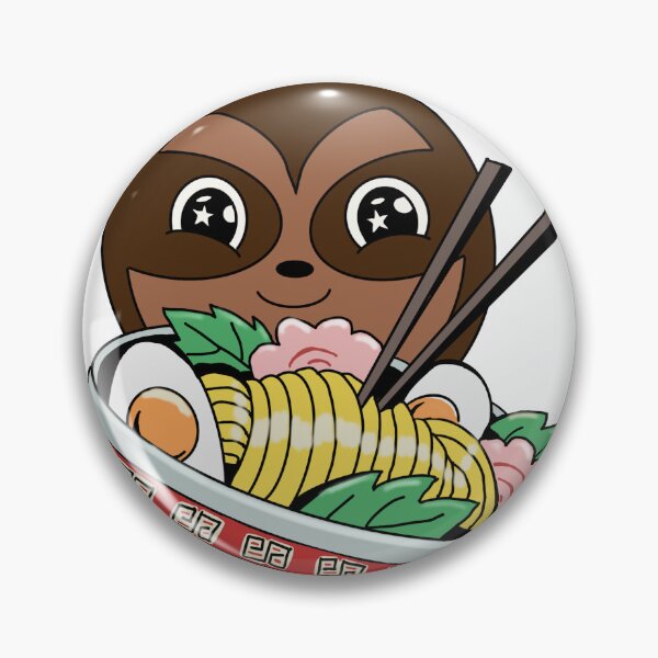 Item preview, Umai Sloth designed and sold by UnhrriedTrsrs.