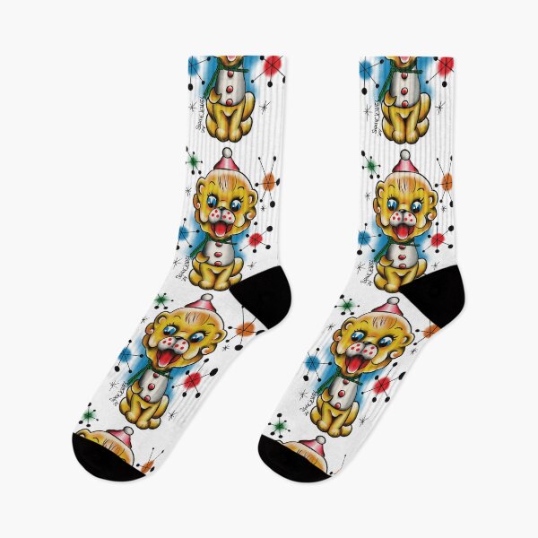 Item preview, Circus Lion designed and sold by SophieJewel.