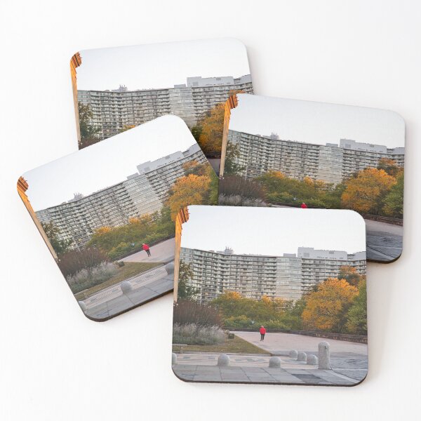 Item preview, Museum Side Walk designed and sold by roamingChappay.