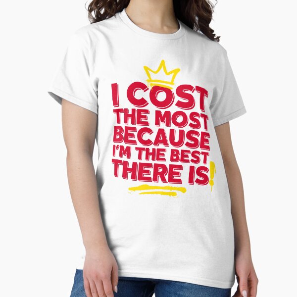 Item preview, I’m the Best There Is, Red With Yellow Graffiti  designed and sold by UNK-Fatigues.