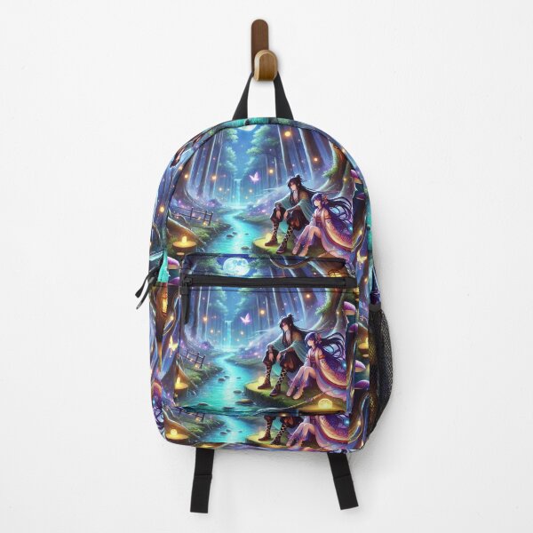 Item preview, The forest of eternal dreams. designed and sold by Design4alejandro.