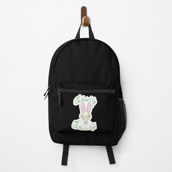 Item preview, The white Rabbit designed and sold by StickersManias.