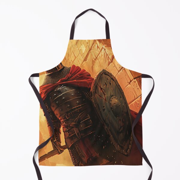 Item preview, Guardian Knight designed and sold by Carbon-Beaver.