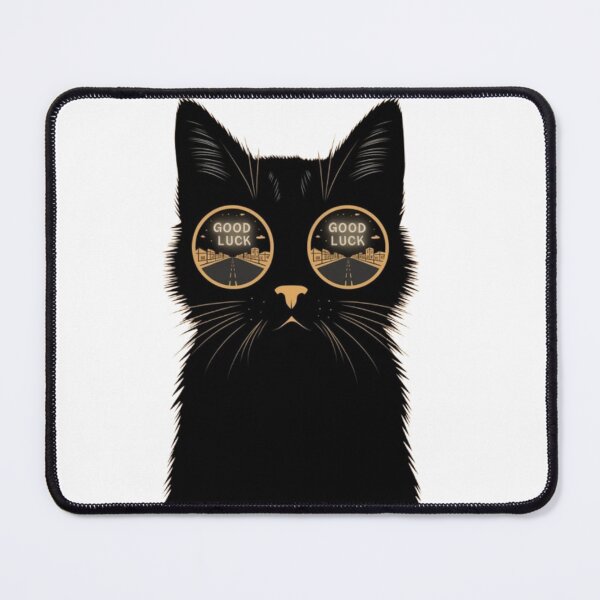 Item preview,  Good Luck designed and sold by luna--design.