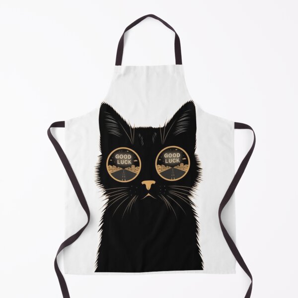 Item preview, Good Luck designed and sold by luna--design.