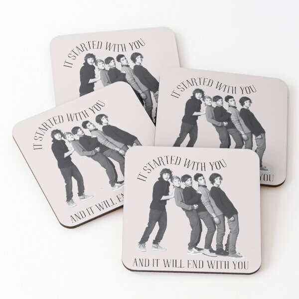 Item preview, It started with You Liam RIP designed and sold by otyliadesign.