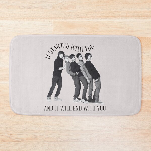 Item preview, It started with You Liam RIP designed and sold by otyliadesign.