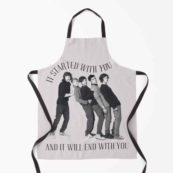 Item preview, It started with You Liam RIP designed and sold by otyliadesign.