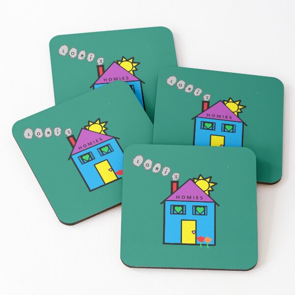 Item preview, Lori's Homies 1ST designed and sold by DesignsByMuriel.