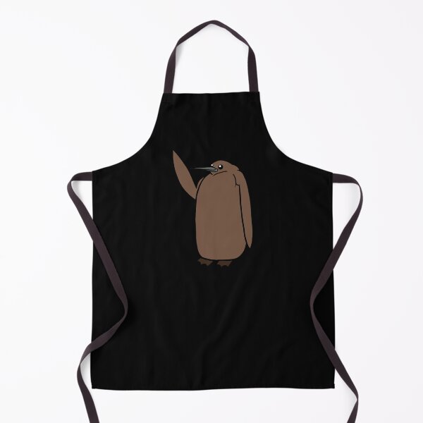 Item preview, Cute Pesto the Penguin designed and sold by Steeb757.