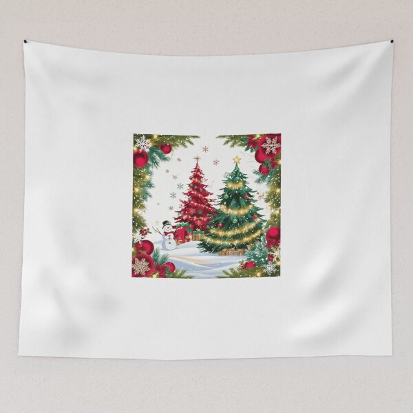 Item preview, cheerful Christmas spirit designed and sold by Elegacy77.