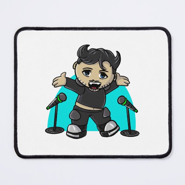 Item preview, Käärijä _ Toiset samanlaiset designed and sold by Cinnamonroll618.
