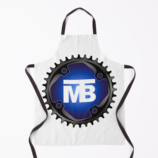 Item preview, MTB Mountain Bike monogram designed and sold by studioss76.