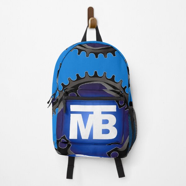 Item preview, MTB Mountain Bike monogram designed and sold by studioss76.