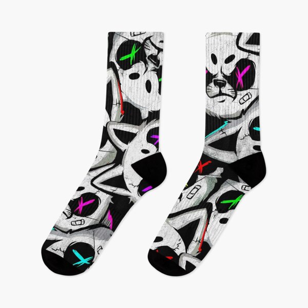 Item preview, Cats Trash designed and sold by UZRWRLD .