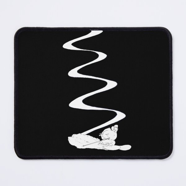 Item preview, Skier powder snow deep snow backcountry skier ski lover designed and sold by Artstastic.