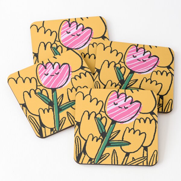Item preview, Tulip designed and sold by monteanimation.