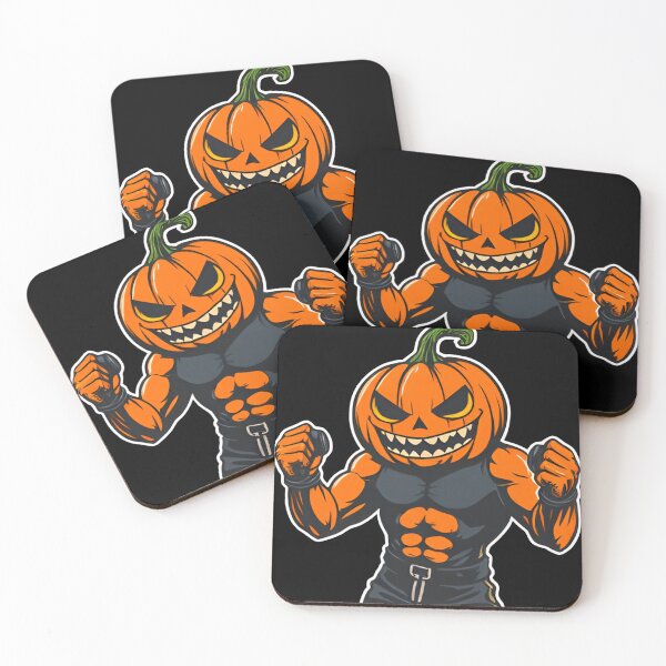 Item preview, Jacked O lantern designed and sold by league95.