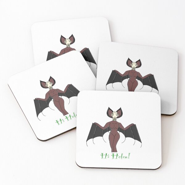 Item preview, Hi Helen! designed and sold by StickersManias.