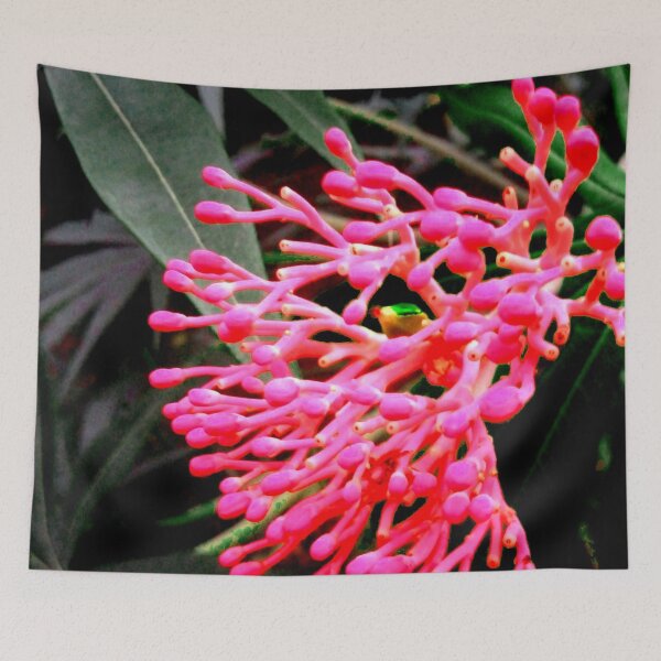 Item preview, Flor de grulla designed and sold by ontological.