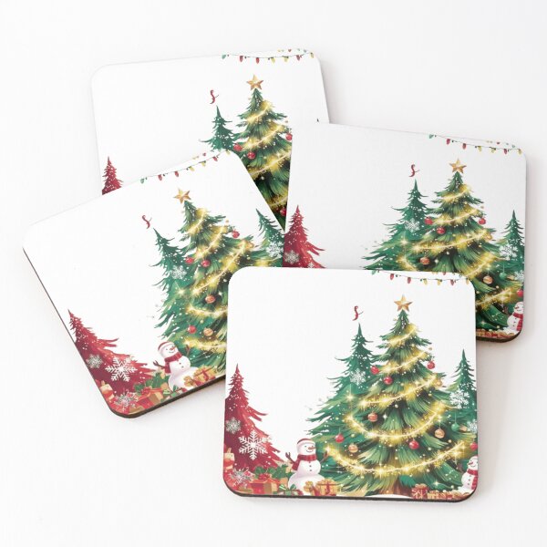 Item preview, Cheerful Christmas spirit design designed and sold by Elegacy77.